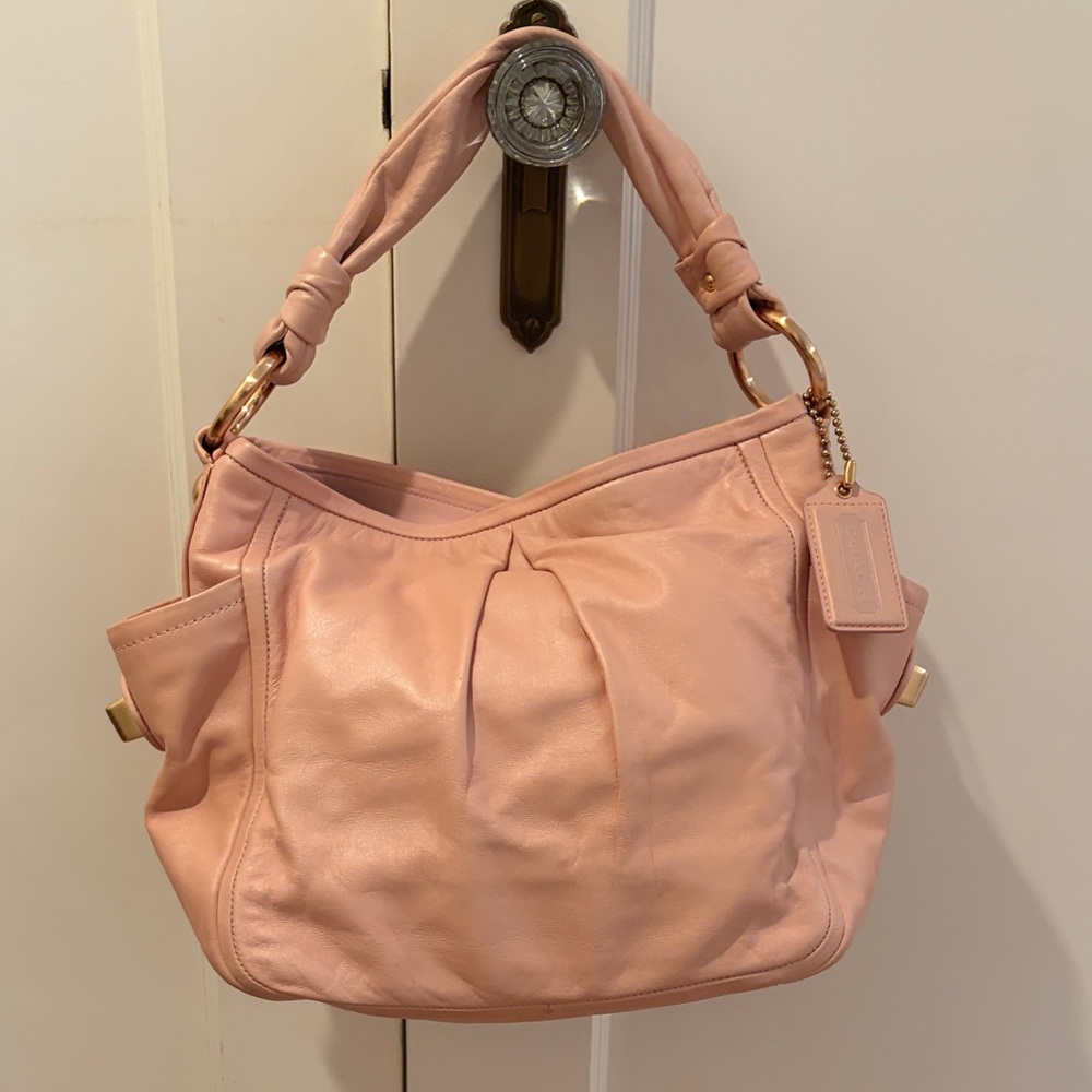 Coach vintage Parker Women's Shoulder Bag